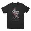 Mans Best Friend Unisex T Shirt Black