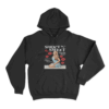 Short N Sweet Tour Unisex Hoodie Black